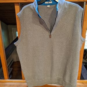 Peter Millar Xl vest